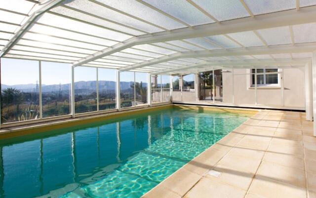 Les Chambres D'hôtes de Mougins