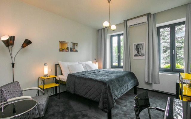 Hotel & Gallery Kopacka