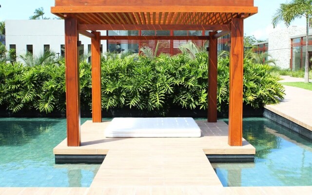 Apart luxuoso Praia da Pipa by Carpediem
