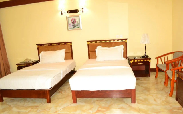Morena Hotel