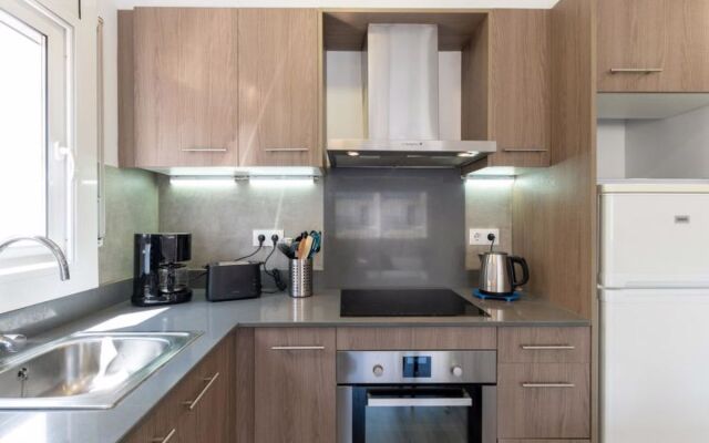 Apartment VEDOS Roses