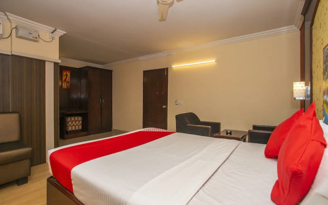 Hotel Classic Comfort