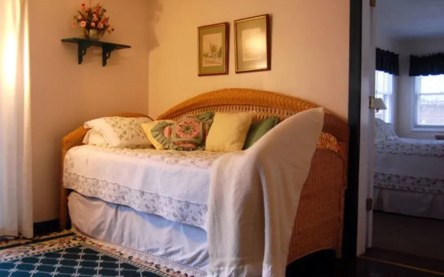 Sugar Tree Inn