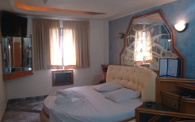 Paissandú Palace Hotel