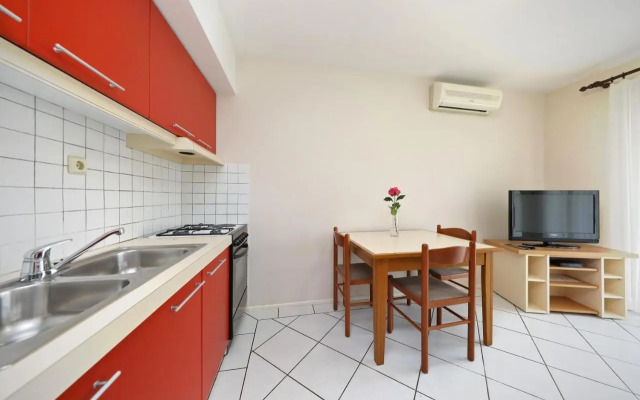 Apartment Irela