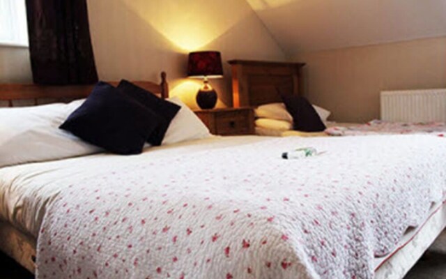 The New Inn