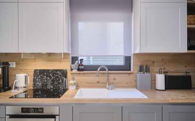 Apartment Lucy by Litto