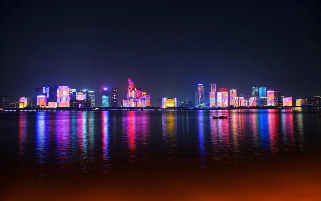 voco Hangzhou Binjiang Minghao by IHG