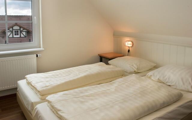 Traditional Holiday Home with 2 Bathrooms Near River Moselle