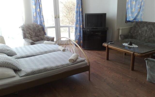Marci Villa panzió