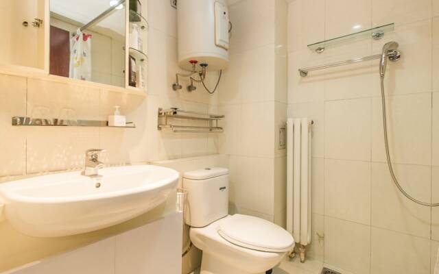LayMayRest Service Apartment