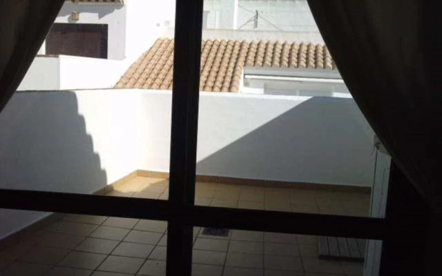 103425 -  Apartment in Zahara