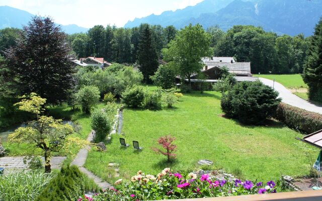 Gästehaus Quellenhof