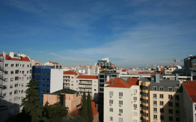 Patria Hotel