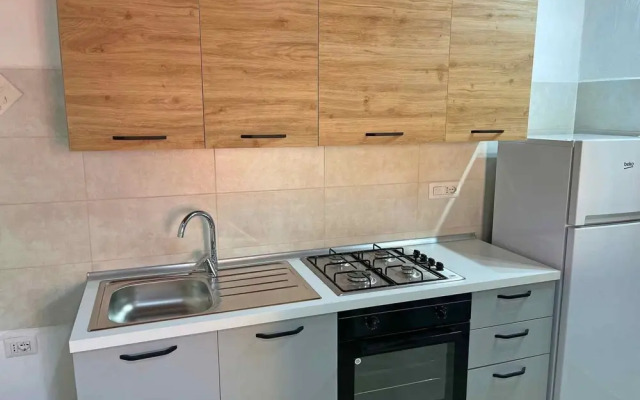 Villa Rosa dei Venti