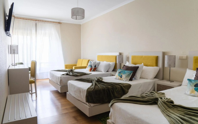 Residencial Classico