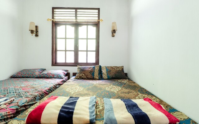 Narendra Homestay by ZUZU