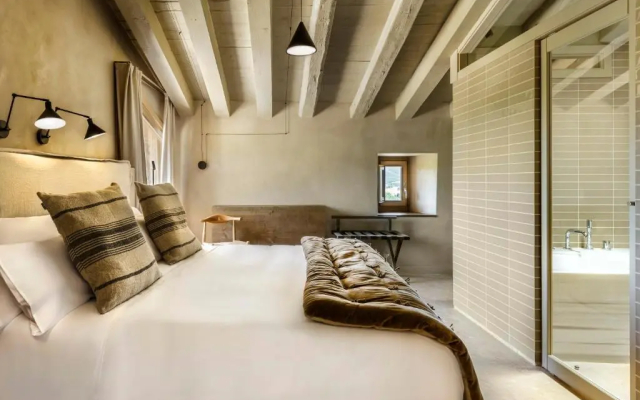 Torre del Marqués Hotel Spa & Winery - Small Luxury Hotels