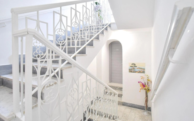 Charme Hotel La Villa Tina