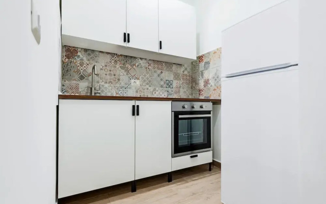 Trinità 57 Apartments