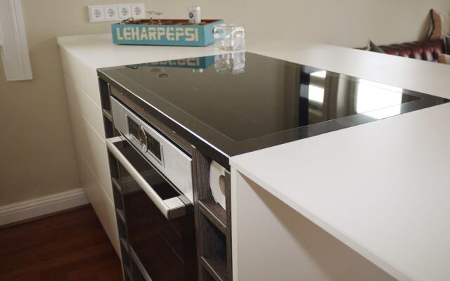 Seaside Apartments Austernbank