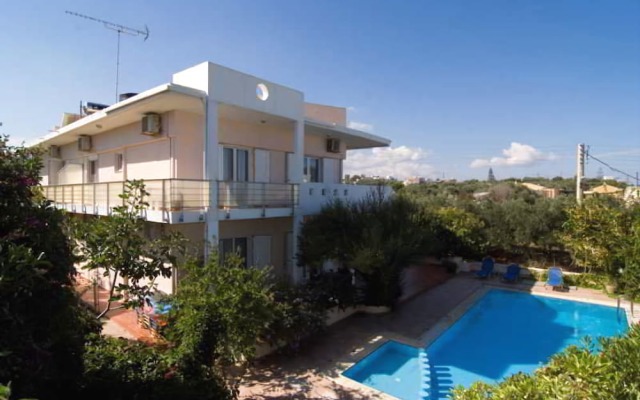 Villa Armonia