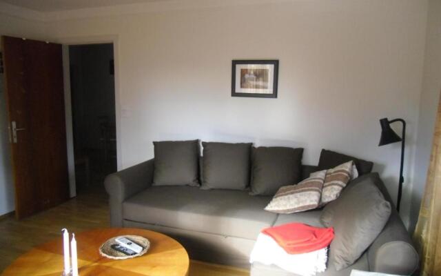 Teigur Guesthouse