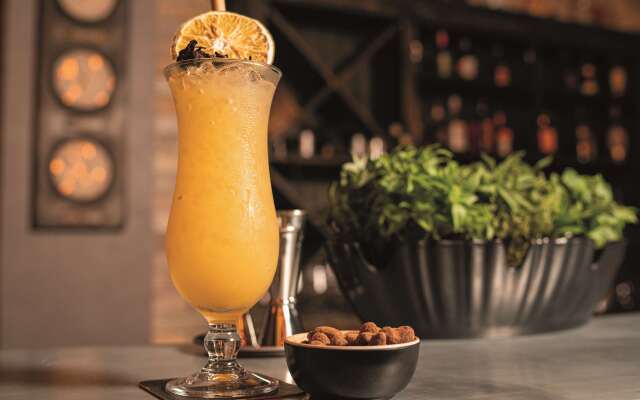 Golden Tulip Le Diplomate Cotonou