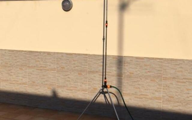 A Casa di Fabio Holiday House