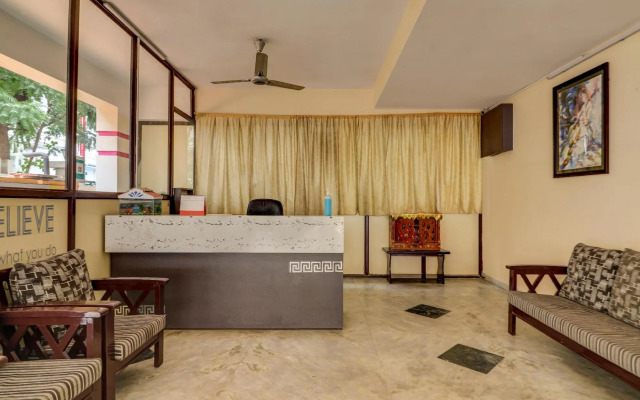 Hallmark Inn @ Kukatpally