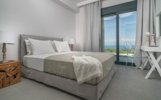 Bianca Luxury Villa - Private Pool