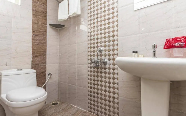 Oyo Rooms Electronic City HP Tech Park