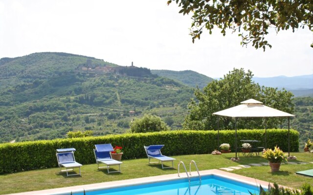 Villa Crispinino