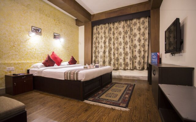 OYO 3109 Kundau Residency