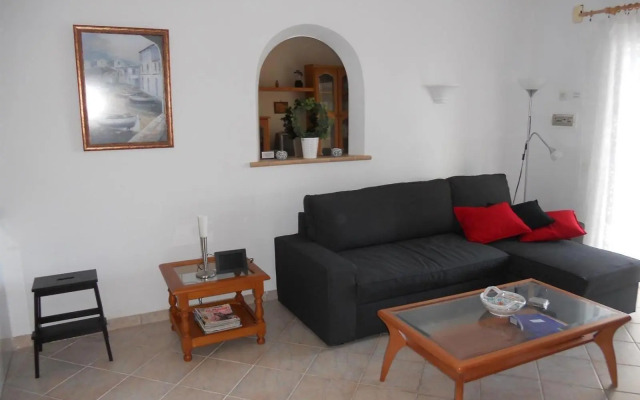 Spacious Apartment lovely view