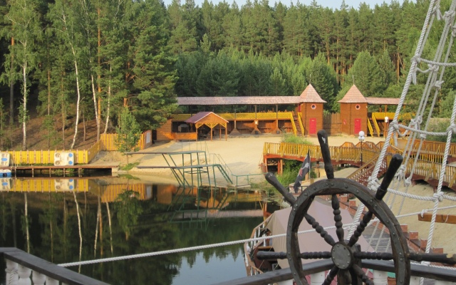 Akvatorija (Tjumen')