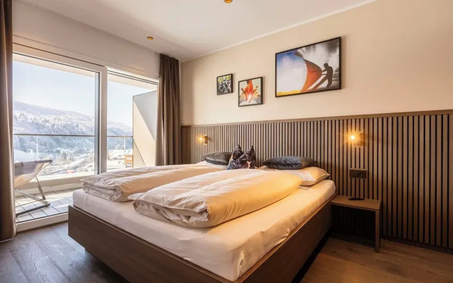 Brixental Suites Hopfgarten by ALPS RESORTS