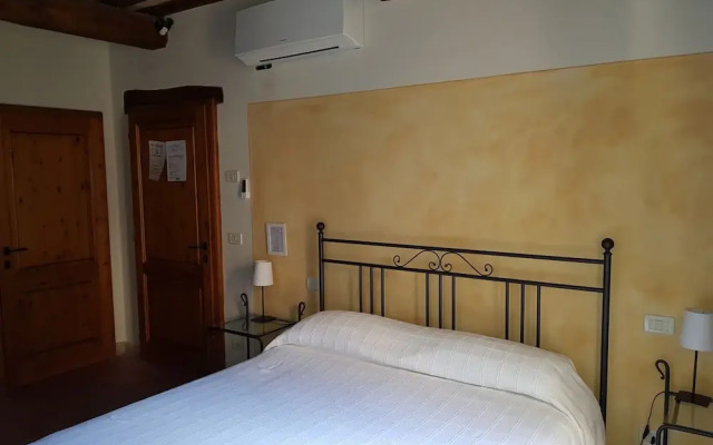 Casolare di Remignoli
