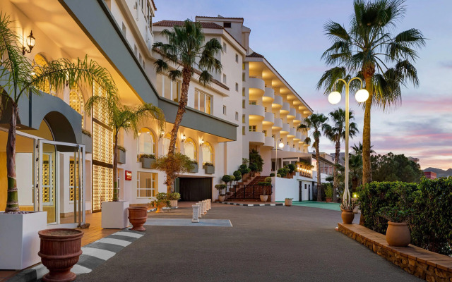 Ramada Resort by Wyndham Puerto de Mazarron