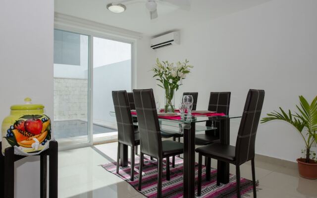 Anemona by Playa District