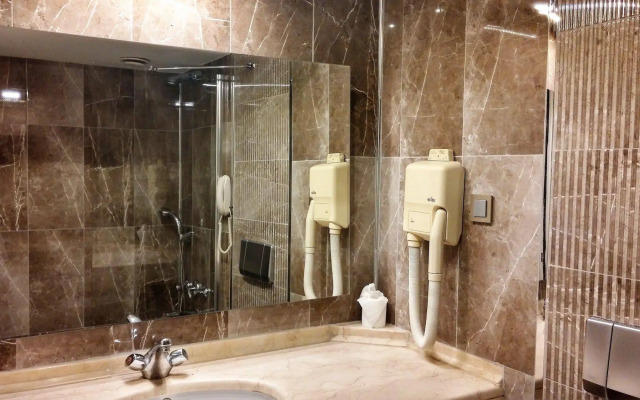 Aldino Hotel & Spa