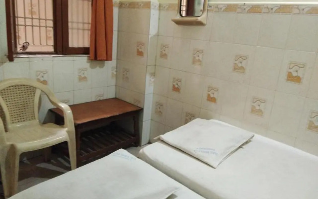 Sai Relax Residency