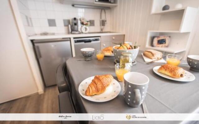 Studio 2 A 4 Personnes