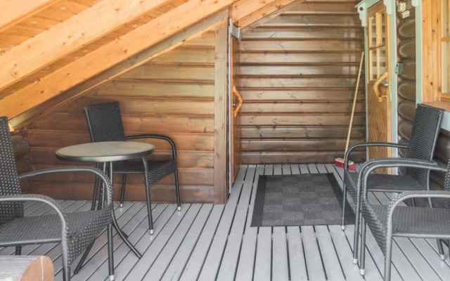 Ruka-kitkan k ki Kuusamo