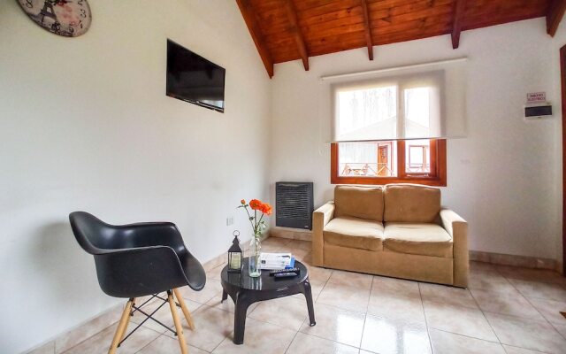 Cabañas Las Cumbres