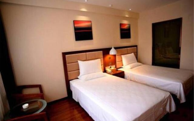 Yaxiang International Residential Hotel