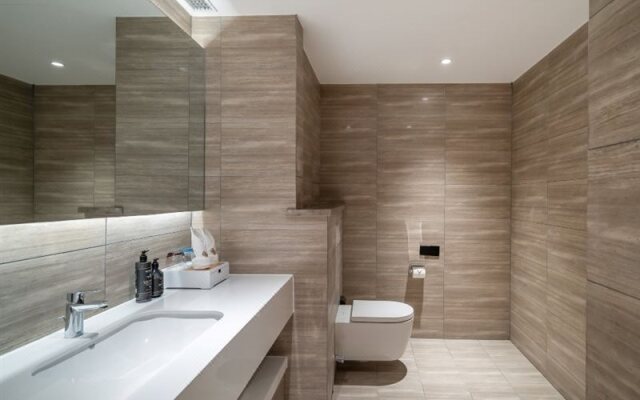 Rezen Select Shanghai Jiading Xincheng