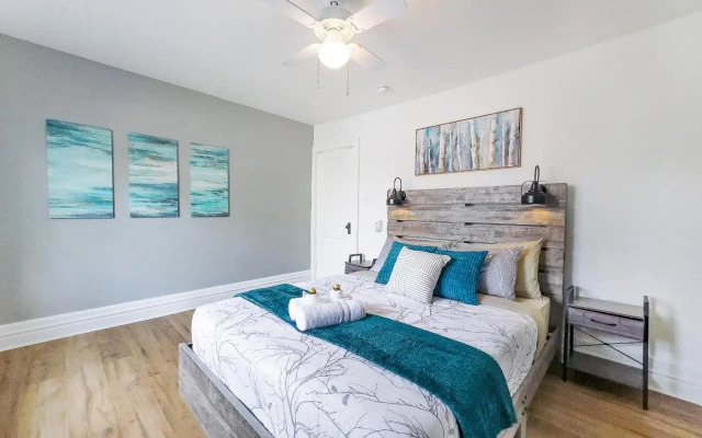 Pet Friendly 3BR Apartment in Bobcaygeon