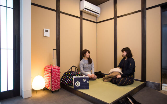 Uji Ichibanyado Nigauri