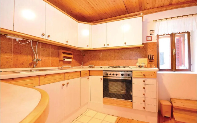 Holiday home Kukljica 38